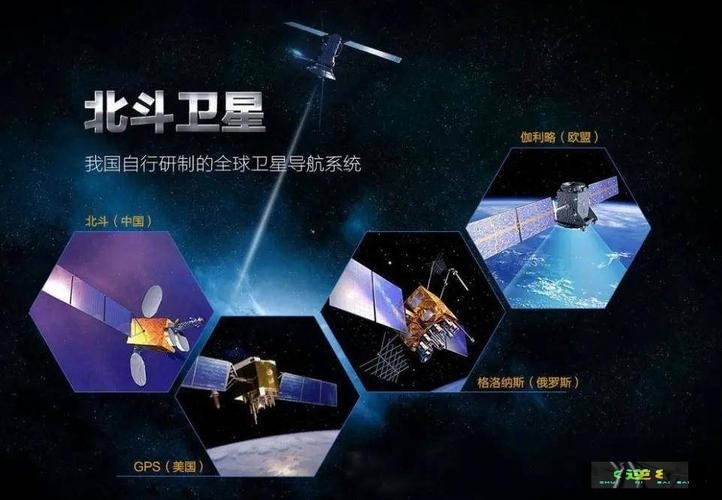 一颗北斗卫星突然消失，美方却乱了阵脚，西方：我国要动手了_https://www.aftkj.com_科技动态_第4张