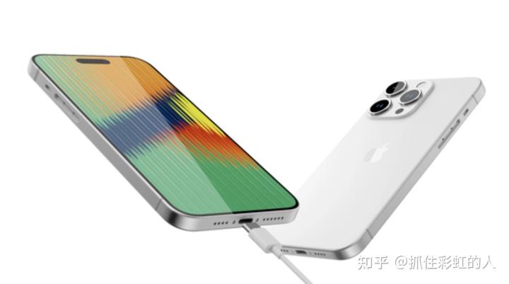 喜欢iphone 手机用户，推荐新款iPhone 14系列，14以及14 plus升级小，Pro系列升级大，屏幕变成药丸交互体验更好，拍照升级为4800万像素，夜景提升非常大，续航也提升。_https://www.aftkj.com_行业资讯_第3张