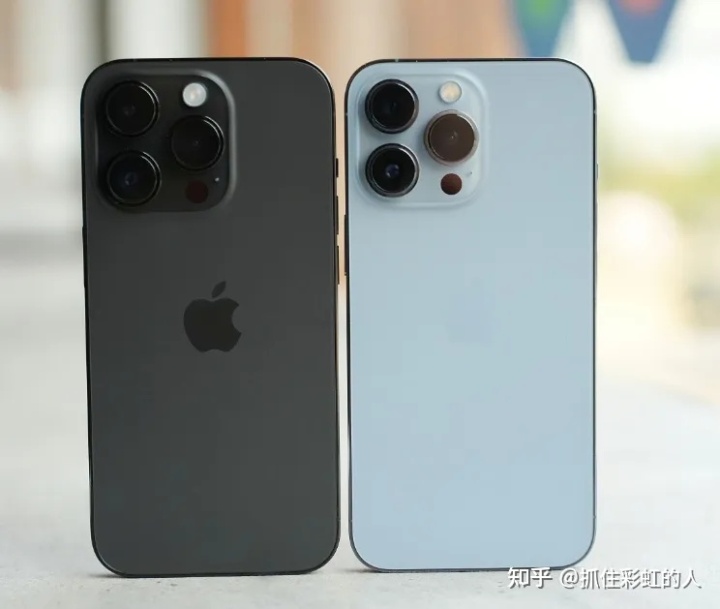 喜欢iphone 手机用户，推荐新款iPhone 14系列，14以及14 plus升级小，Pro系列升级大，屏幕变成药丸交互体验更好，拍照升级为4800万像素，夜景提升非常大，续航也提升。_https://www.aftkj.com_行业资讯_第8张